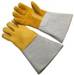 Line Man Glove
