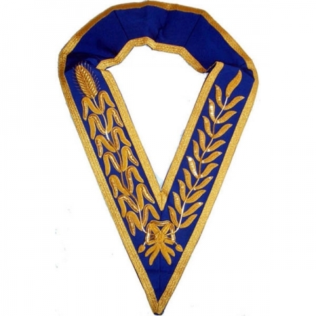 Masonic Collars 