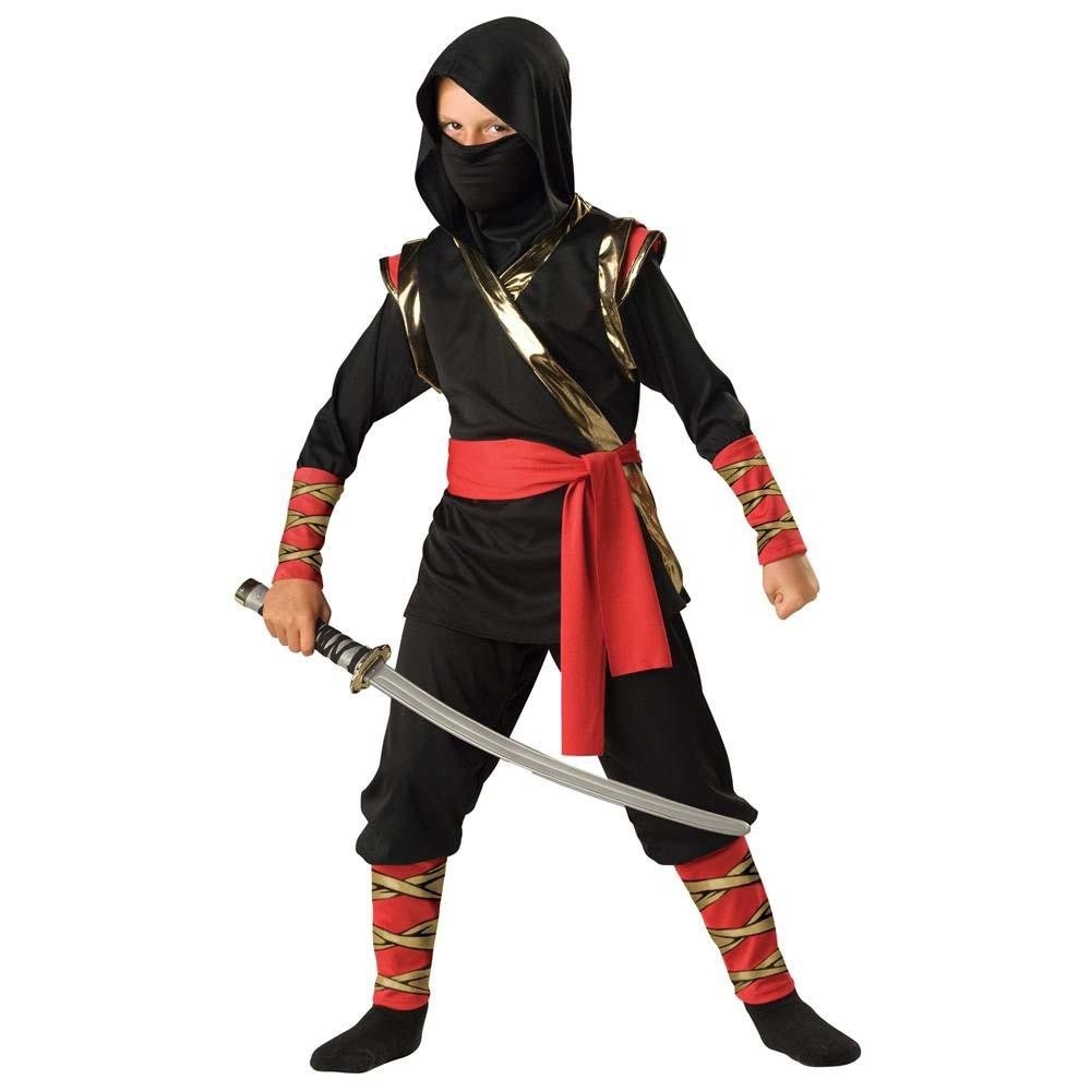 Ninja Suit