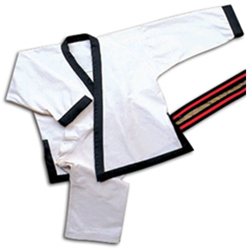 Tang Soo Do Uniform
