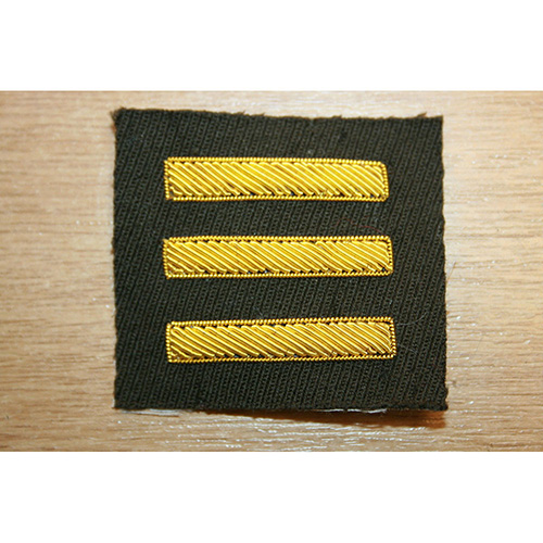 Embroidery Badge